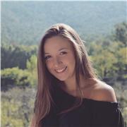 Sono una ragazza che da ripetizioni per ragazzini di elementari e medie, non per dorza impegno fisso ma anche a chiamata per qualsiasi materia